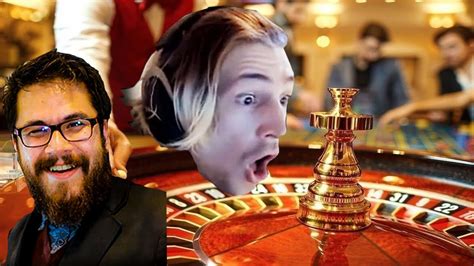  casino hannover xqc